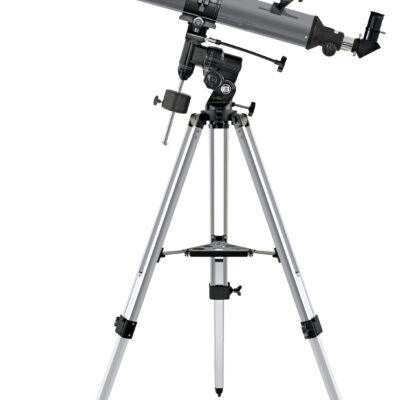 Телескоп bresser space explorer 90/900 eq3
