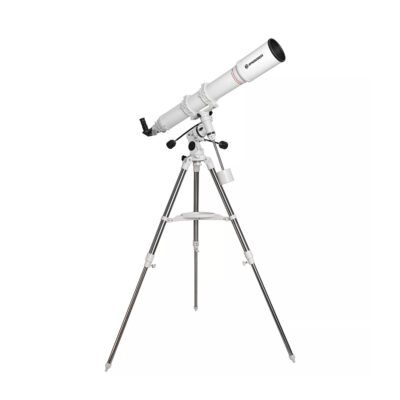Телескоп bresser first light ar 102/1000