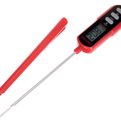 Готварски термометър levenhuk wezzer cook mt30