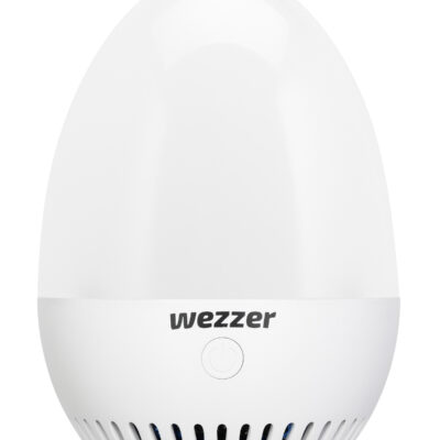 Монитор за качество на въздуха levenhuk wezzer air pro dm20