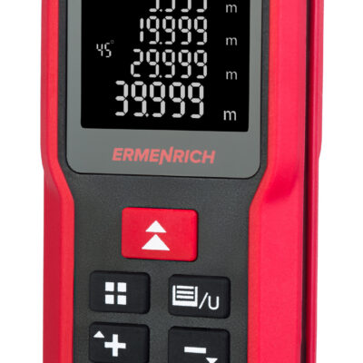 Лазерен измерител ermenrich reel pro gm60