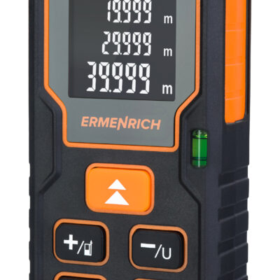 Лазерен измерител ermenrich reel plus gd60