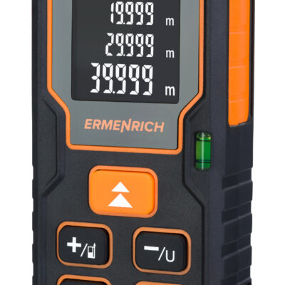 Лазерен измерител ermenrich reel plus gd80