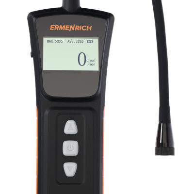 Газ детектор ermenrich ng40