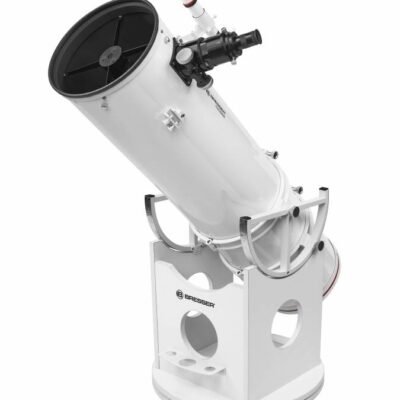 Добсънов телескоп bresser messier 10"