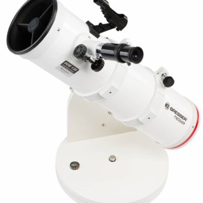 Добсънов телескоп bresser messier 5"