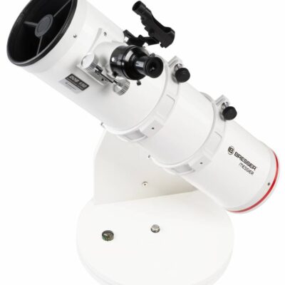 Добсънов телескоп bresser messier 6"