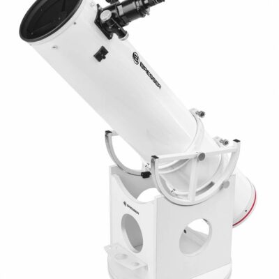 Добсънов телескоп bresser messier 8"