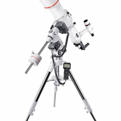 Телескоп bresser messier ar 127s/635 hexafoc exos 2/goto