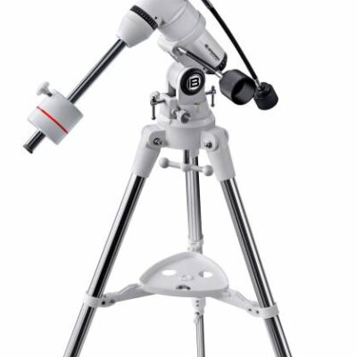 Телескоп bresser messier mc 100/1400 exos 1