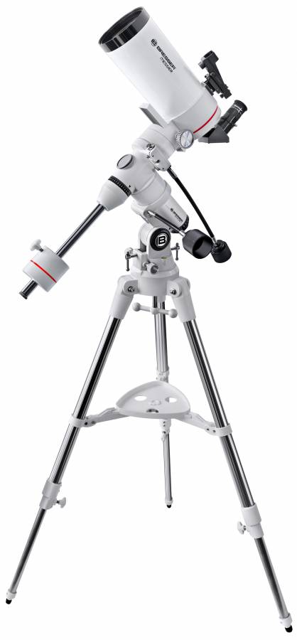 Телескоп bresser messier mc 100/1400 exos 1 Телескоп bresser messier mc 100/1400 exos 1