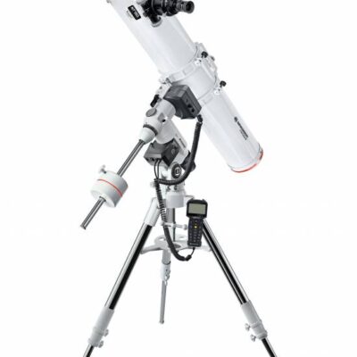 Телескоп bresser messier nt 150l/1200 hexafoc exos 2/goto
