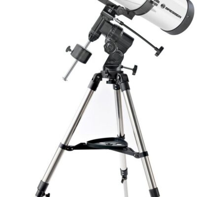 Телескоп bresser 130/650 eq3