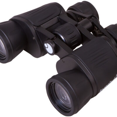 Бинокъл levenhuk atom 7–21x40