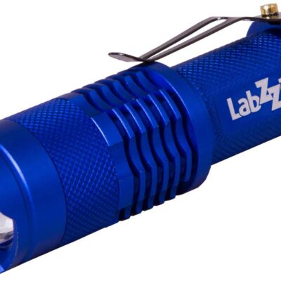 Прожектор levenhuk labzz f3