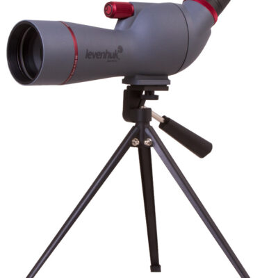 Зрителна тръба levenhuk blaze plus 60