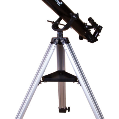 Телескоп levenhuk skyline base 70t