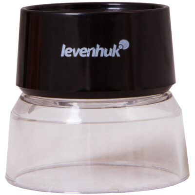 Лупа levenhuk zeno gem m1