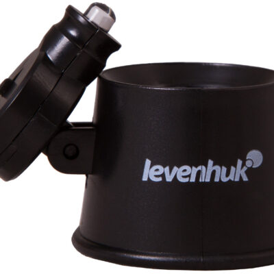 Лупа levenhuk zeno gem m3