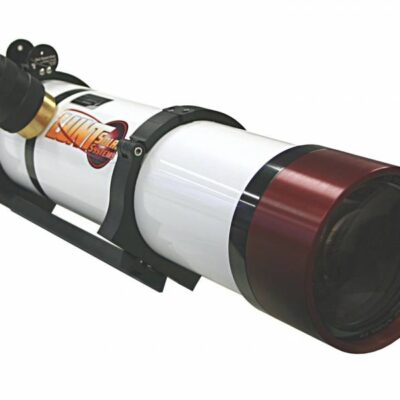 Слънчев телескоп lunt ls100tha/b1800 h alpha