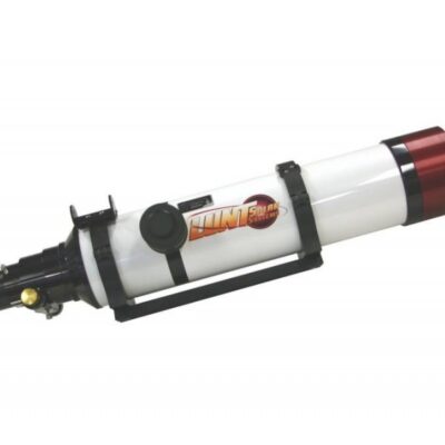 Слънчев телескоп lunt ls100tha/b3400 h alpha