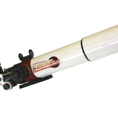 Слънчев телескоп ls80tha/b1200cpt h alpha