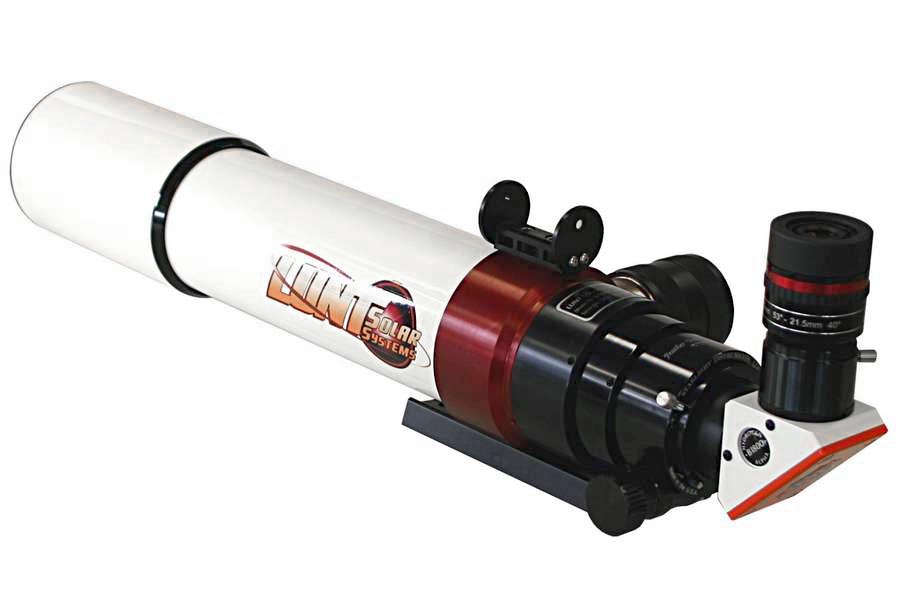 Слънчев телескоп ls80tha/b1800ftpt h alpha Слънчев телескоп ls80tha/b1800ftpt h alpha