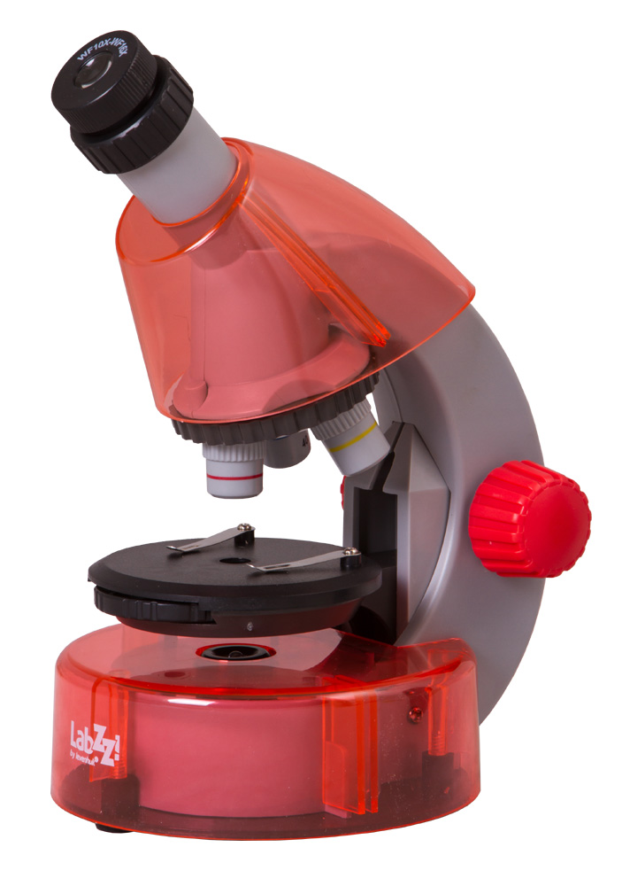 Микроскоп levenhuk labzz m101 Микроскоп levenhuk labzz m101