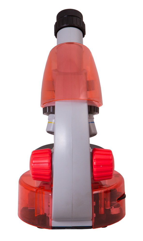 Микроскоп levenhuk labzz m101 Микроскоп levenhuk labzz m101