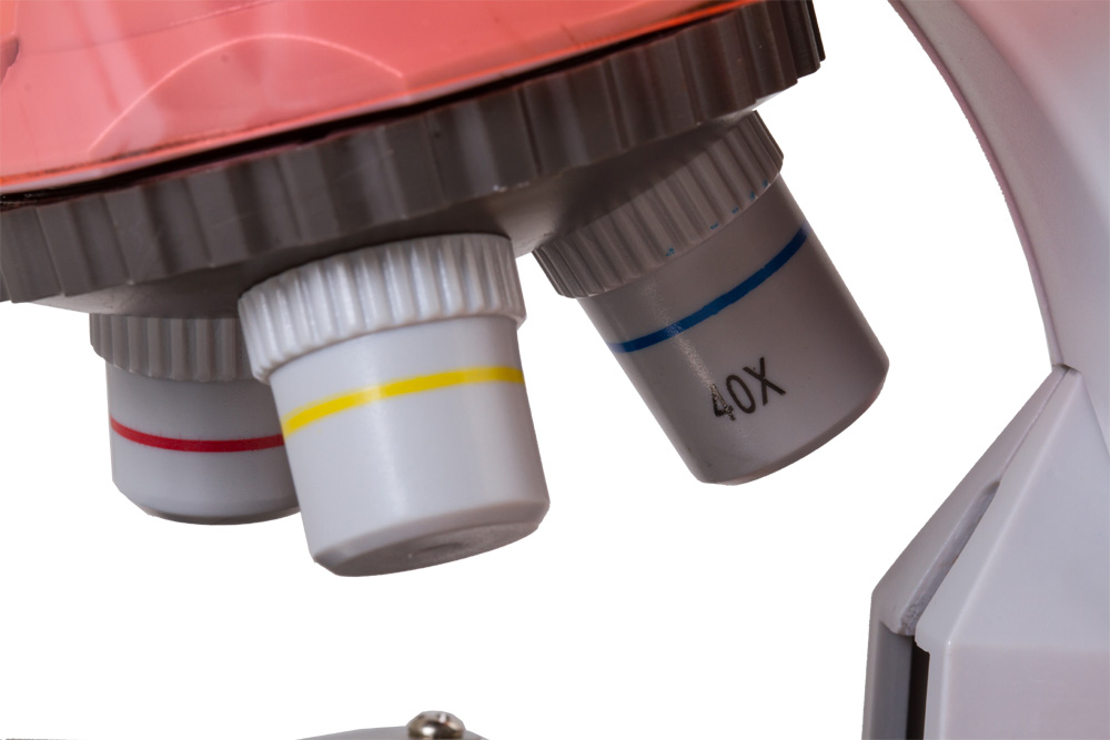 Микроскоп levenhuk labzz m101 Микроскоп levenhuk labzz m101