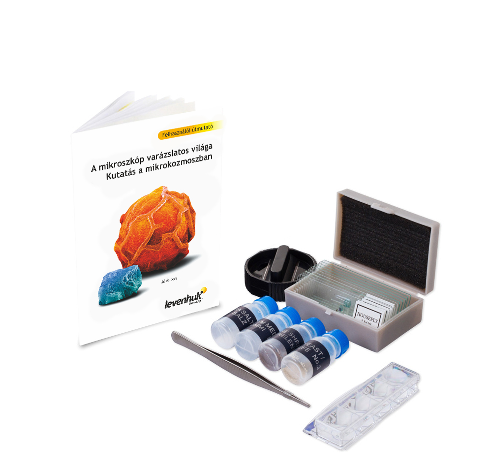 Микроскоп levenhuk labzz m101 Микроскоп levenhuk labzz m101