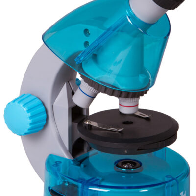 Микроскоп levenhuk labzz m101