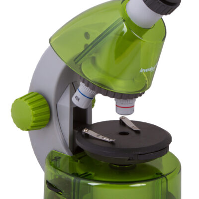 Микроскоп levenhuk labzz m101