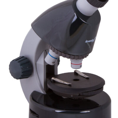 Микроскоп levenhuk labzz m101