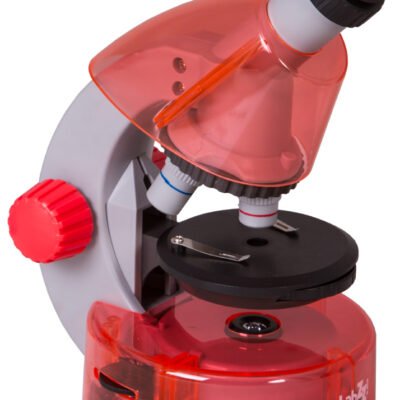 Микроскоп levenhuk labzz m101