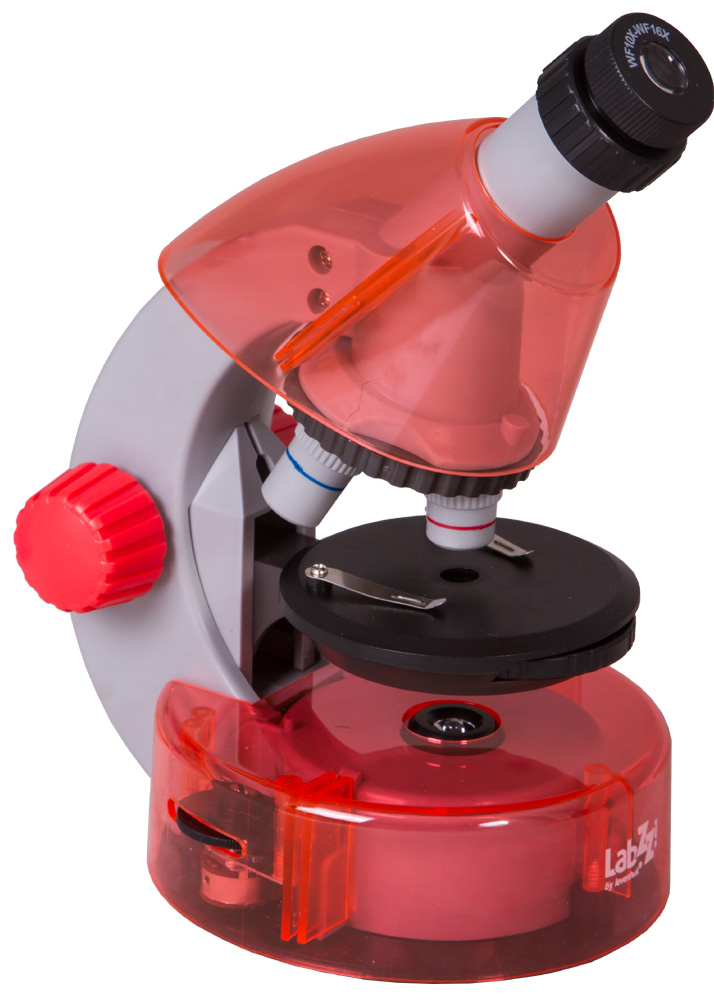 Микроскоп levenhuk labzz m101 Микроскоп levenhuk labzz m101