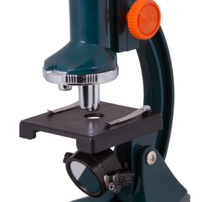 Микроскоп levenhuk labzz m1