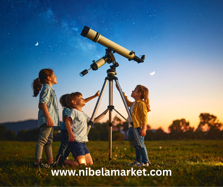 nibela blog