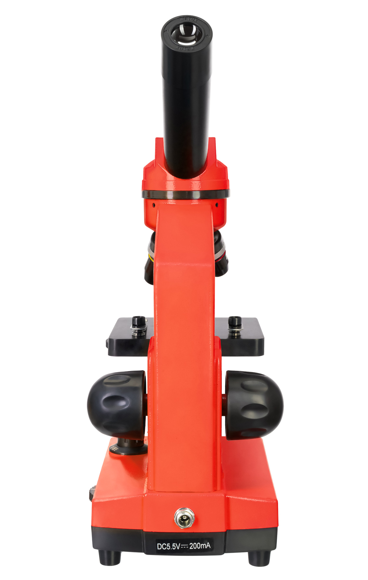 Микроскоп levenhuk rainbow 2l Микроскоп levenhuk rainbow 2l