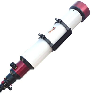 Слънчев телескоп lunt ls230tha/b3400 h alpha