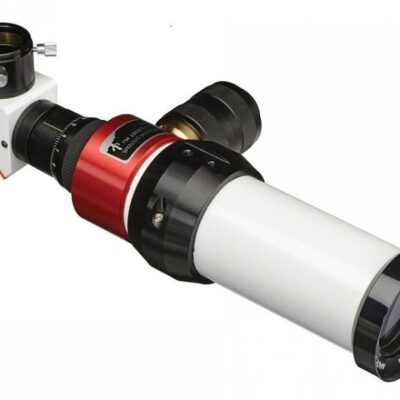 Слънчев телескоп ls50tha/b600pt h alpha