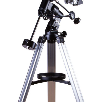 Телескоп bresser messier 90/500 eq3