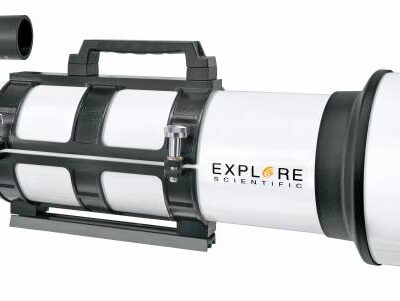 Телескоп explore scientific ar152 f/6.5 air spaced doublet ota