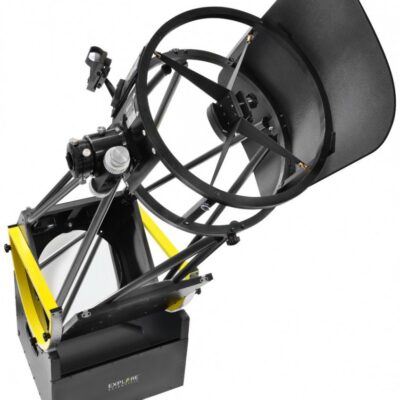Телескоп explore scientific ultra light dob 16"