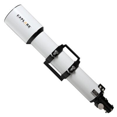 Телескоп explore scientific ed apo 127 mm fcd 1 alu