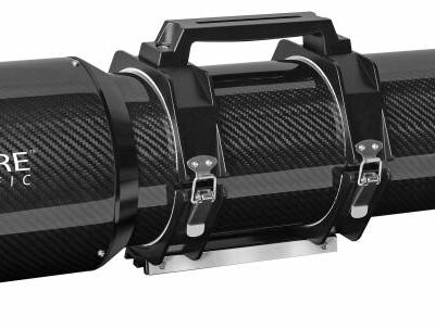 Телескоп explore scientific ed apo 127 mm fcd 100 cf hex