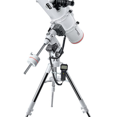 Телескоп bresser messier nt 150/750 hexafoc exos 2/goto