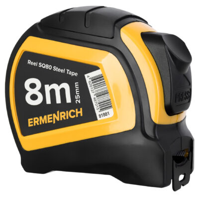 Ролетка ermenrich reel sq80