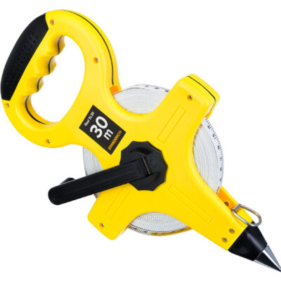 Геодезическа ролетка ermenrich reel sl30