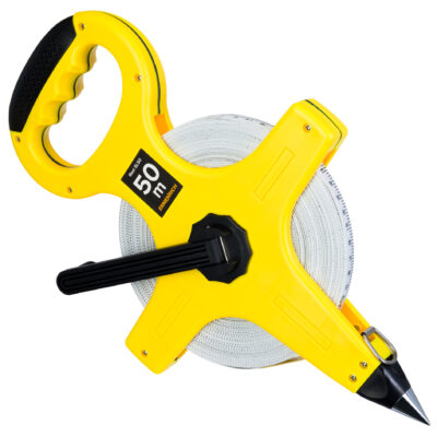 Геодезическа ролетка ermenrich reel sl50